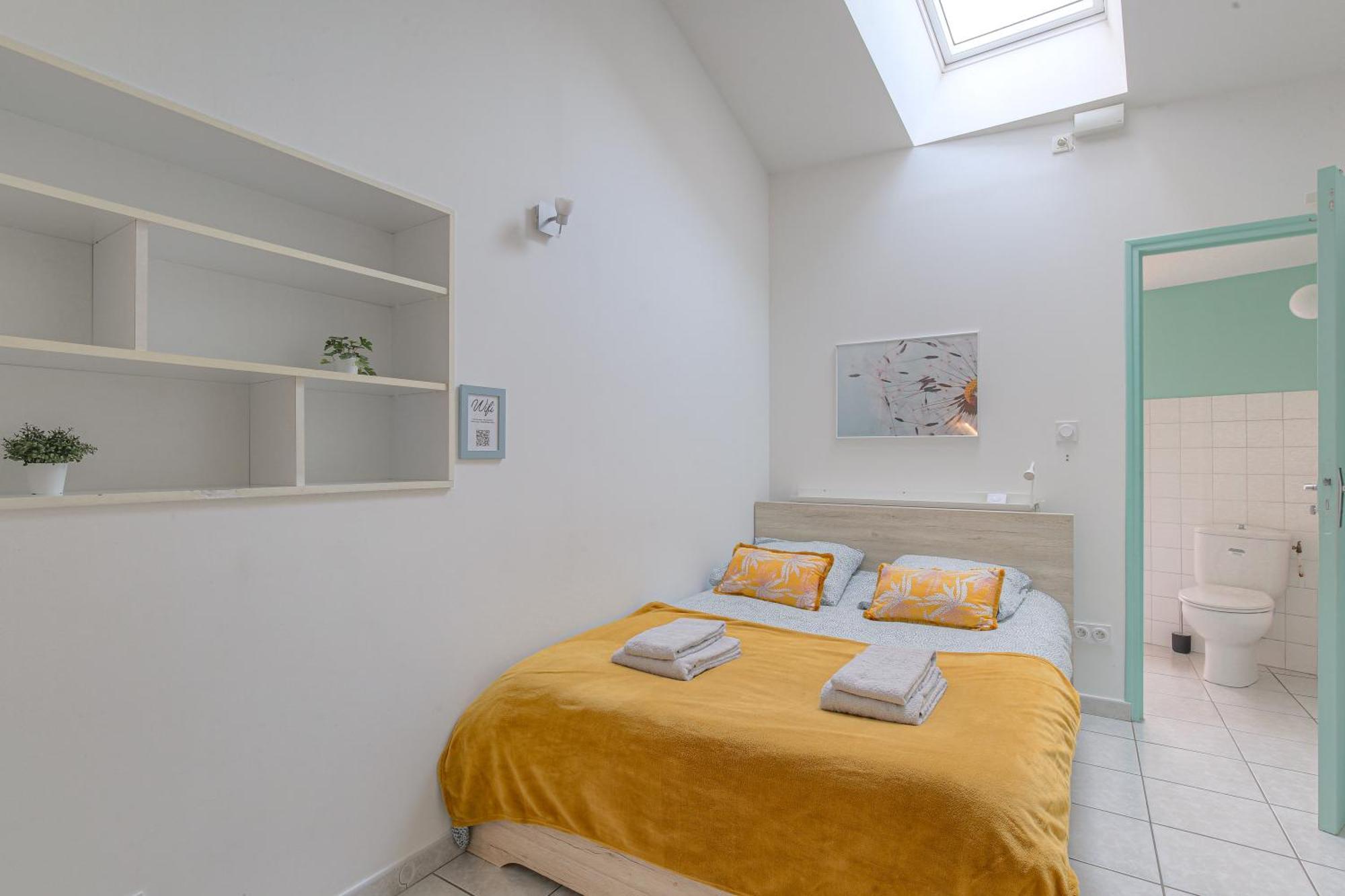 Le Triplex, 2 Chambres, 2 Salles De Bain Lagnieu Ngoại thất bức ảnh